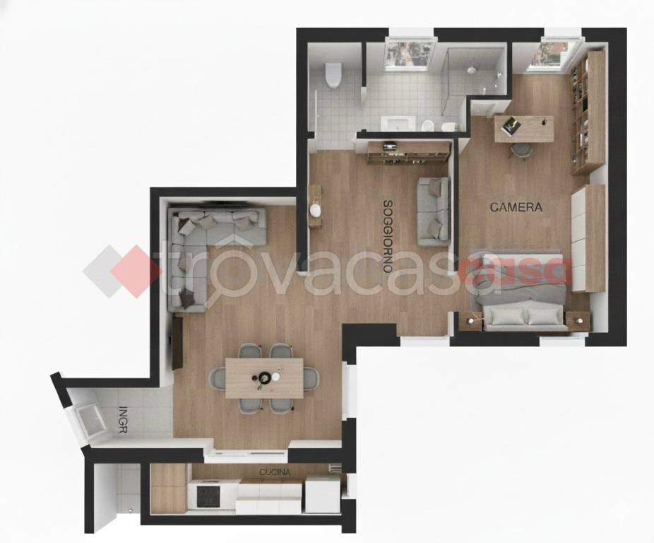 immagine annuncio 1 di 8