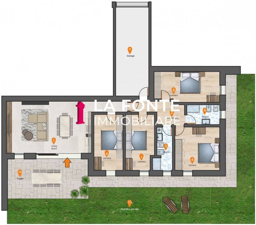 immagine annuncio 1 di 15