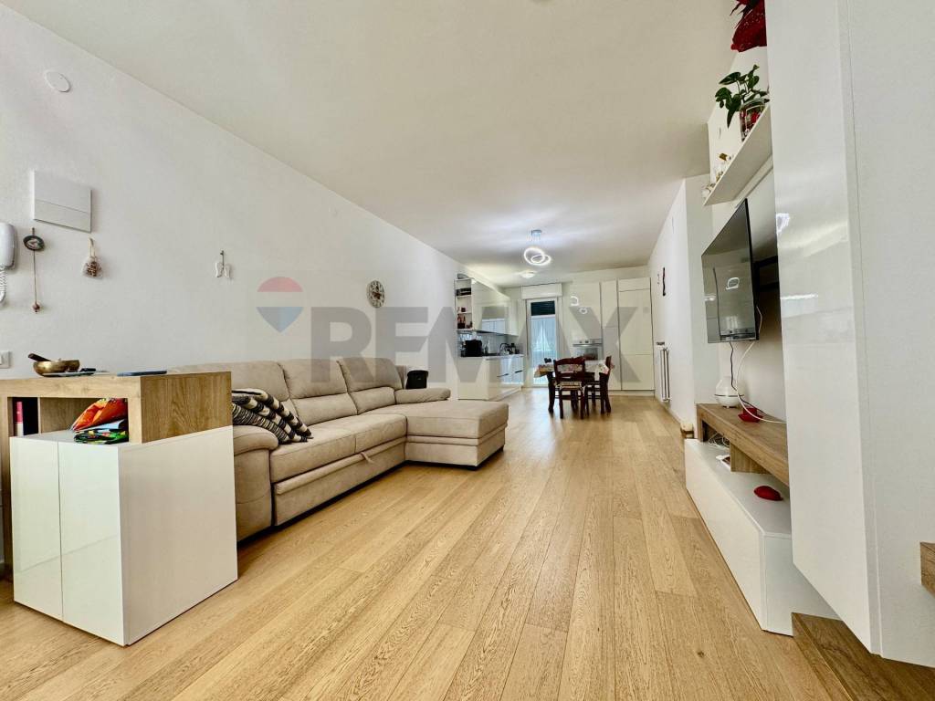 appartamento in vendita a Mira