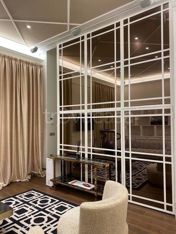 appartamento in affitto a Firenze