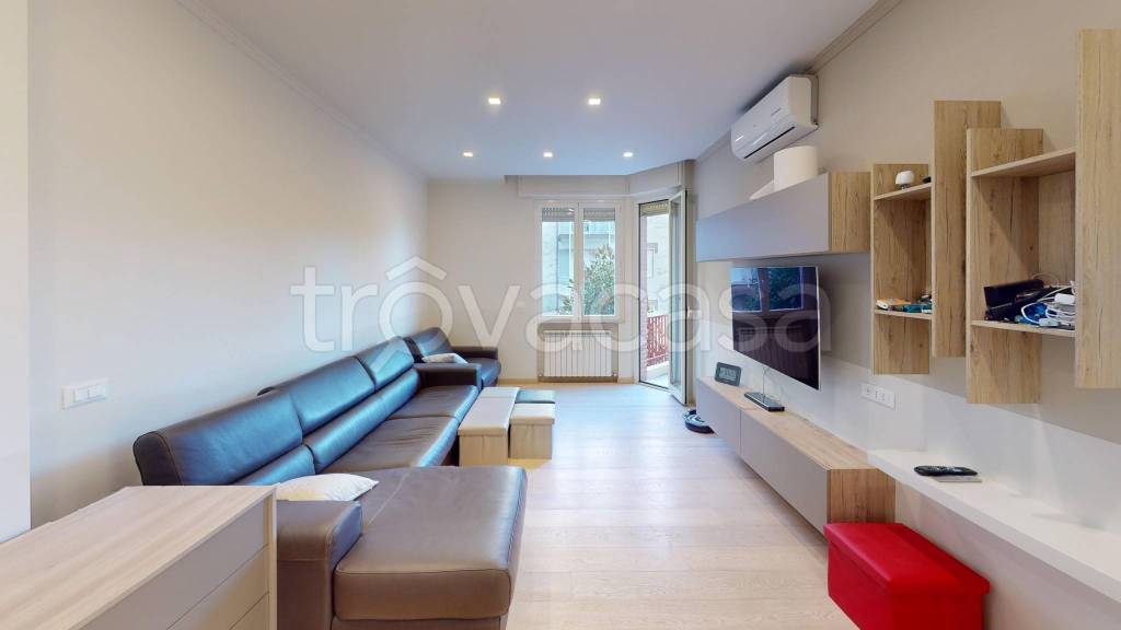 appartamento in vendita ad Albenga