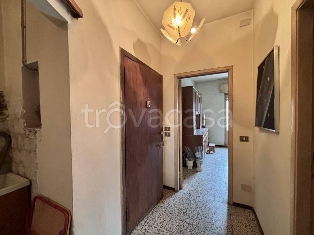 appartamento in vendita a Paderno Dugnano