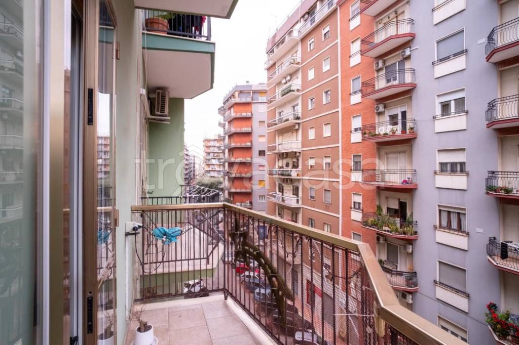 appartamento in vendita a Taranto in zona Tre Carrare-Battisti