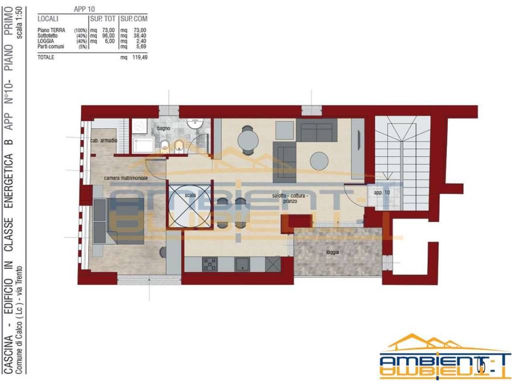 immagine annuncio 3 di 7