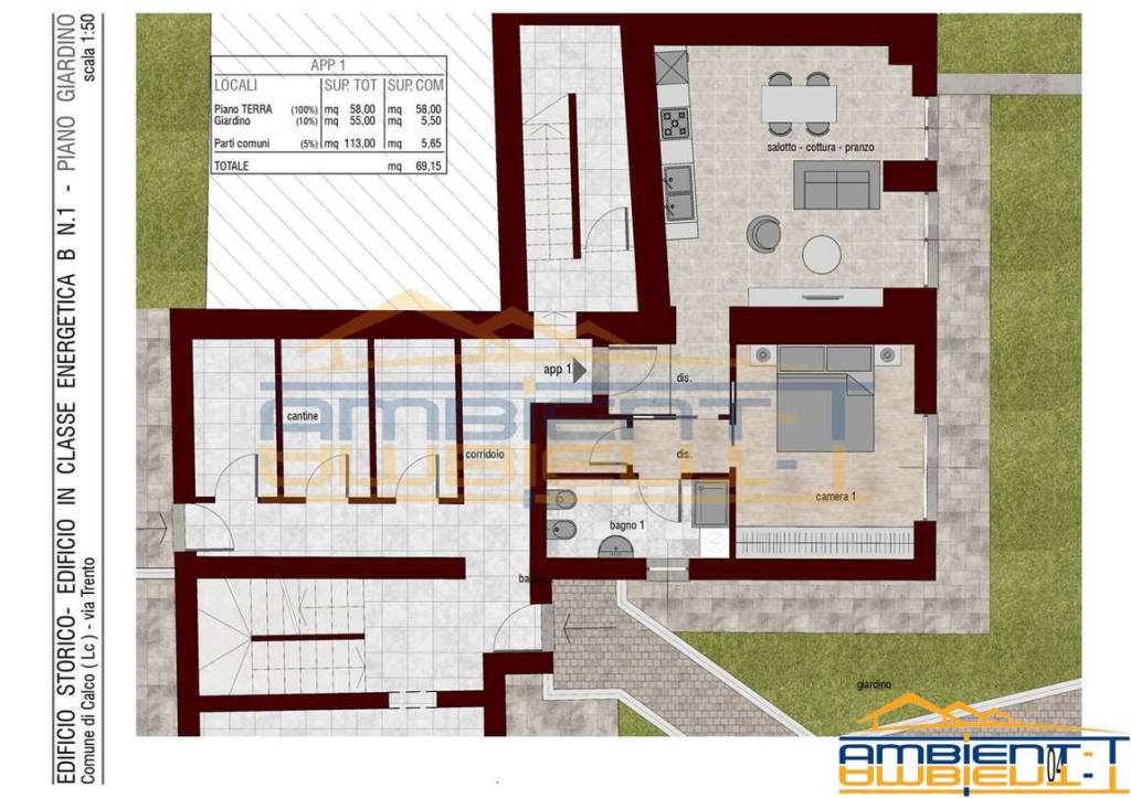 immagine annuncio 2 di 12