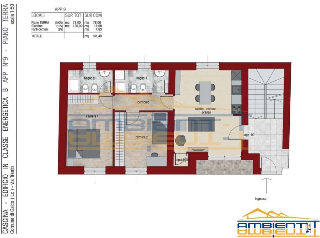 immagine annuncio 3 di 7