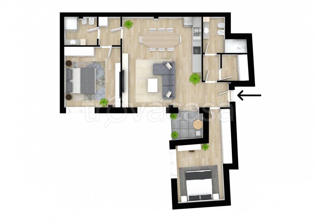 immagine annuncio 11 di 12