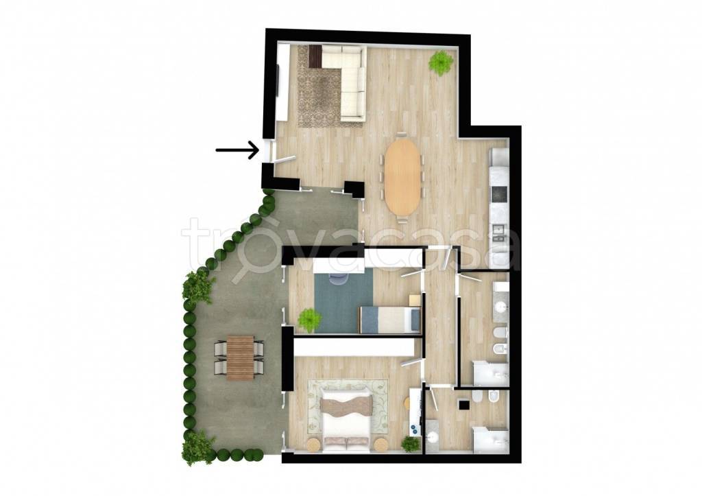 immagine annuncio 11 di 12