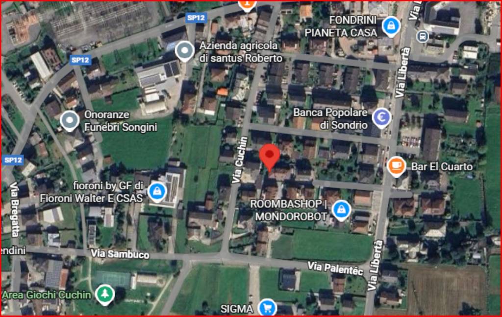 immagine annuncio 11 di 12