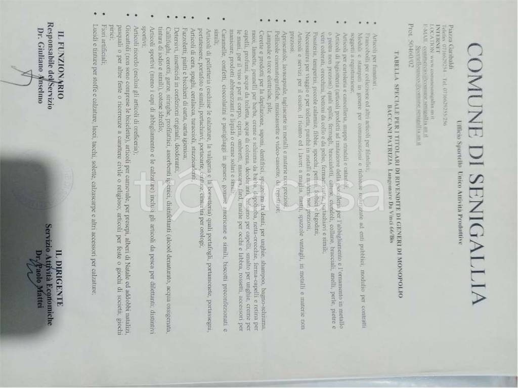 immagine annuncio 1 di 5