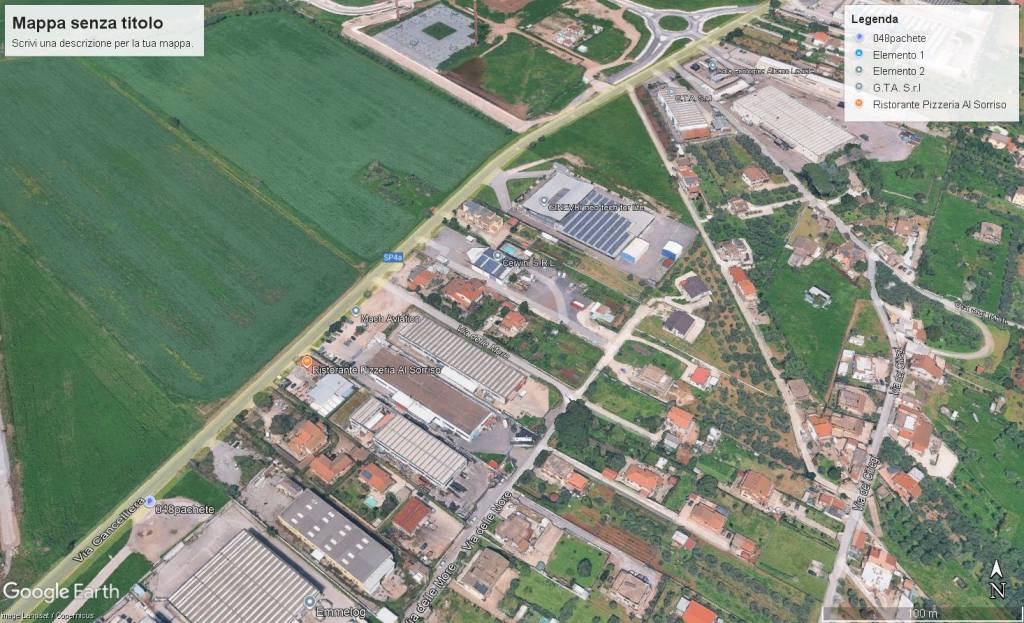 immagine annuncio 9 di 10