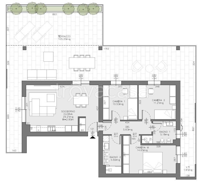 immagine annuncio 11 di 12