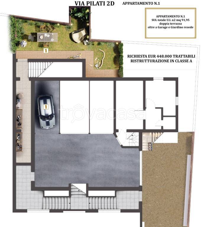 immagine annuncio 4 di 10