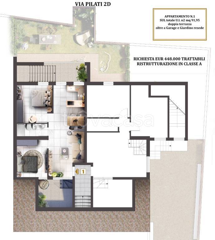 immagine annuncio 5 di 10