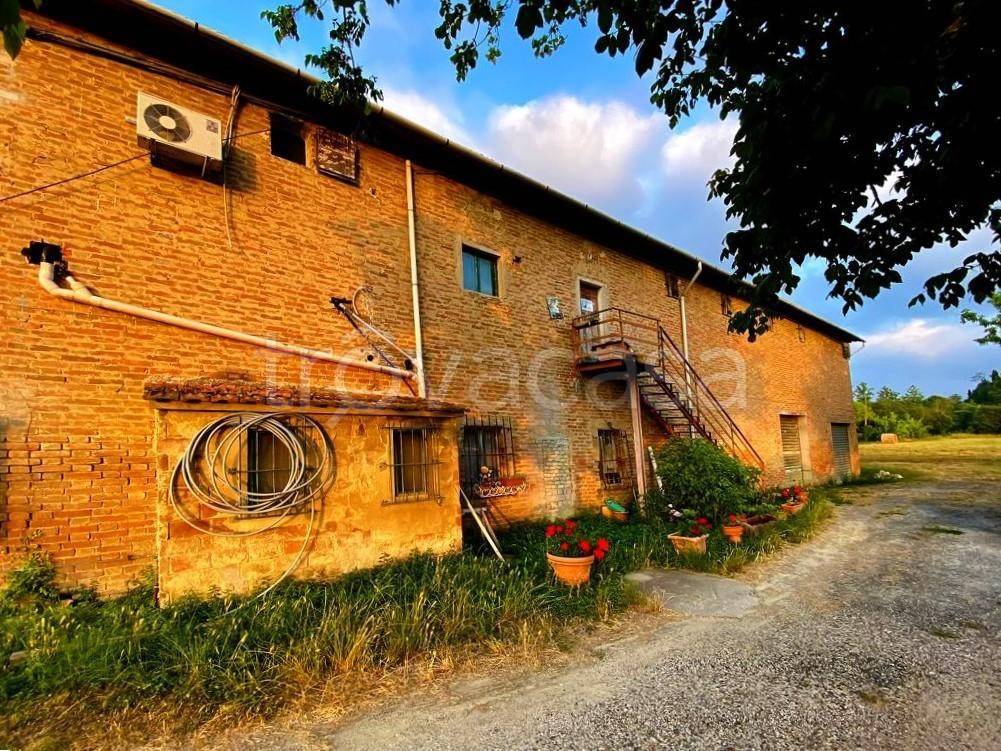 casa indipendente in vendita a San Miniato