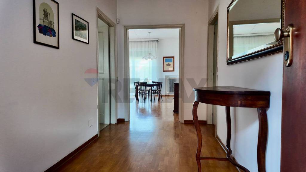 appartamento in vendita a Sirolo