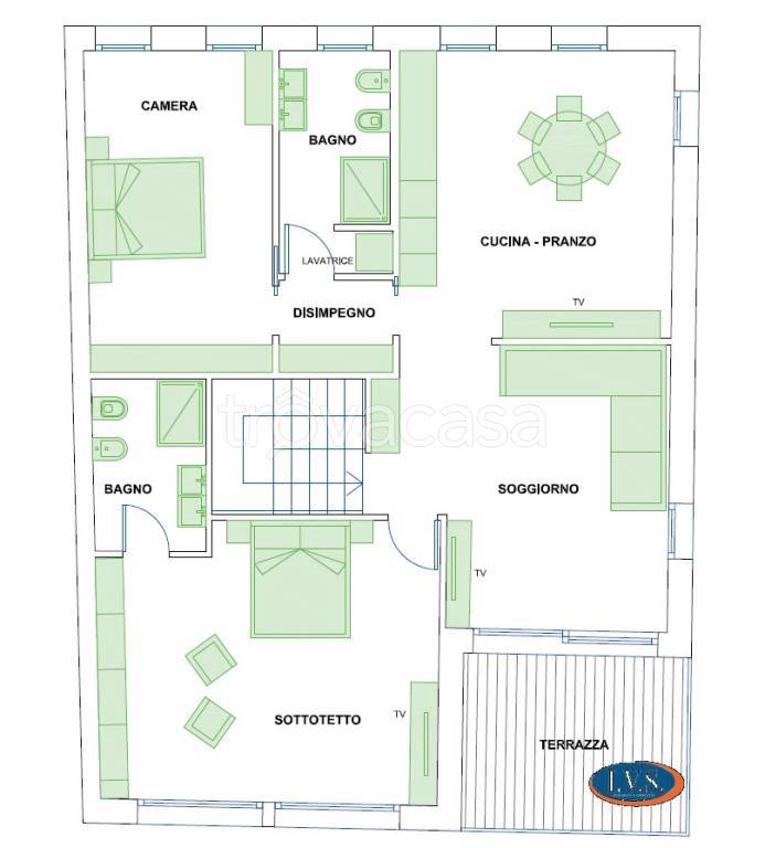 immagine annuncio 1 di 4