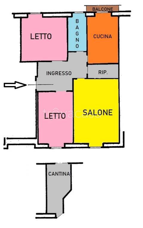 immagine annuncio 3 di 4