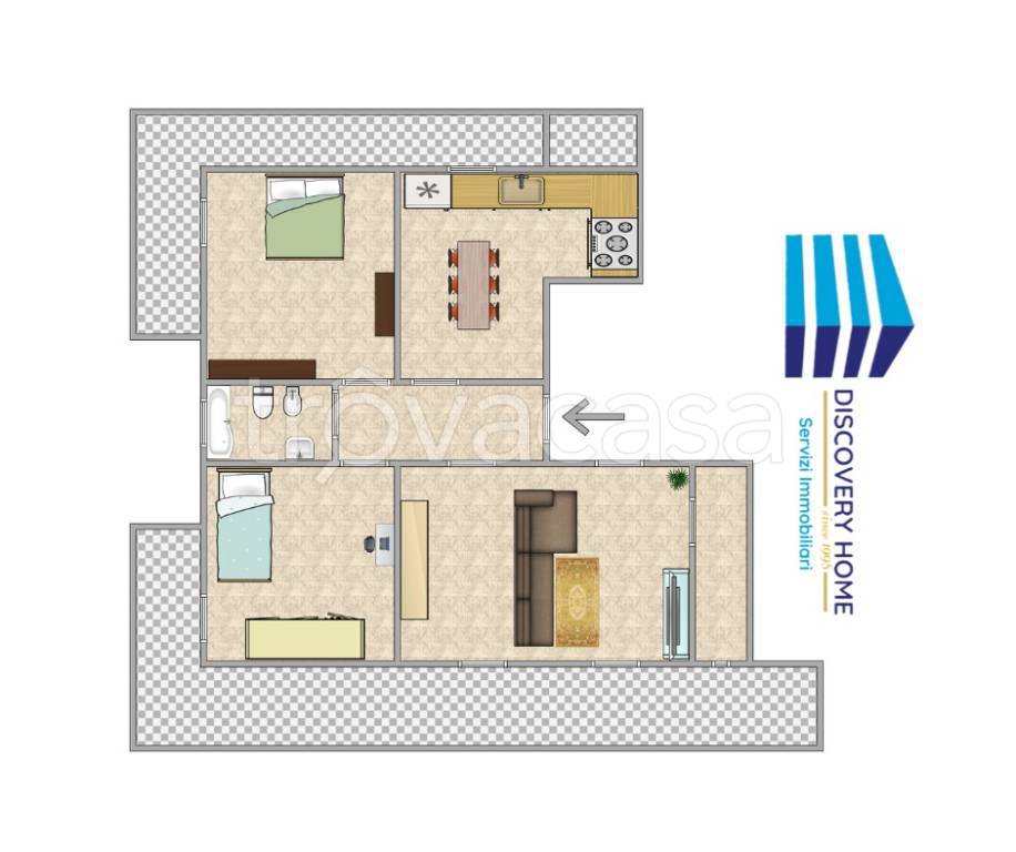 immagine annuncio 1 di 2