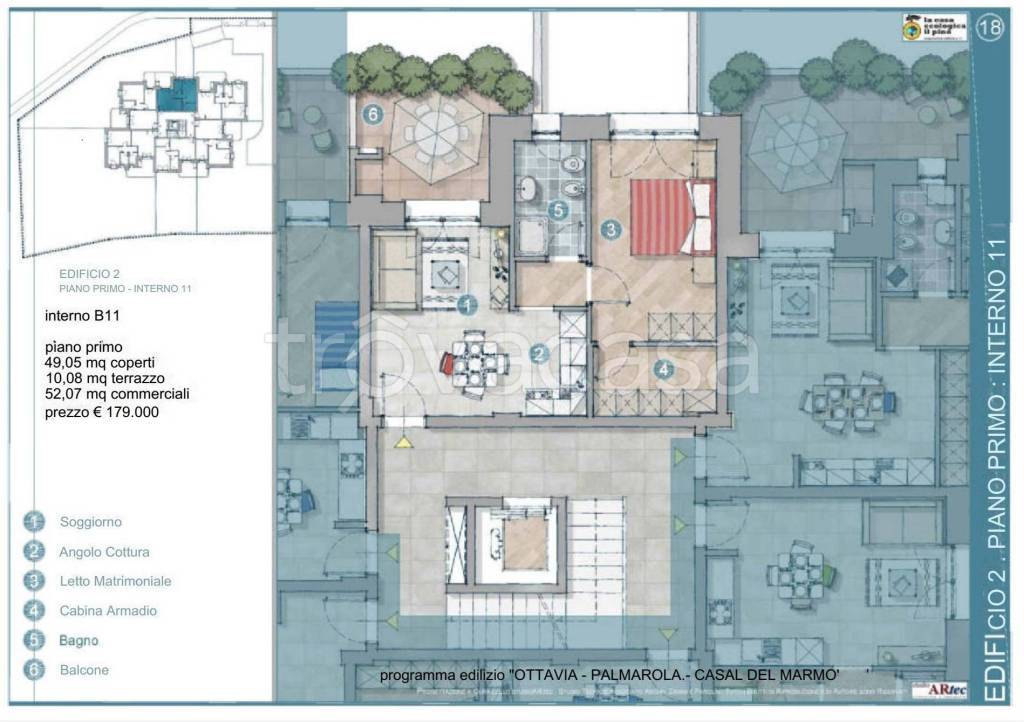 immagine annuncio 1 di 15