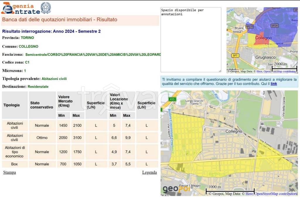 immagine annuncio 1 di 15