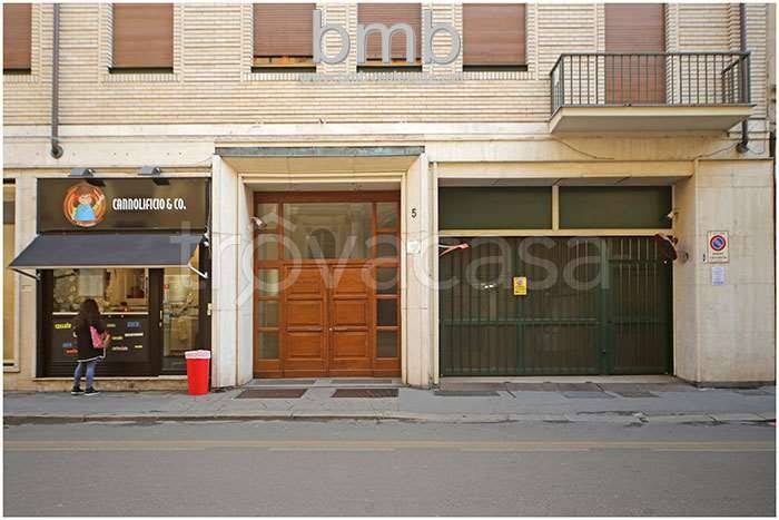 casa indipendente in vendita a Torino in zona Centro Storico