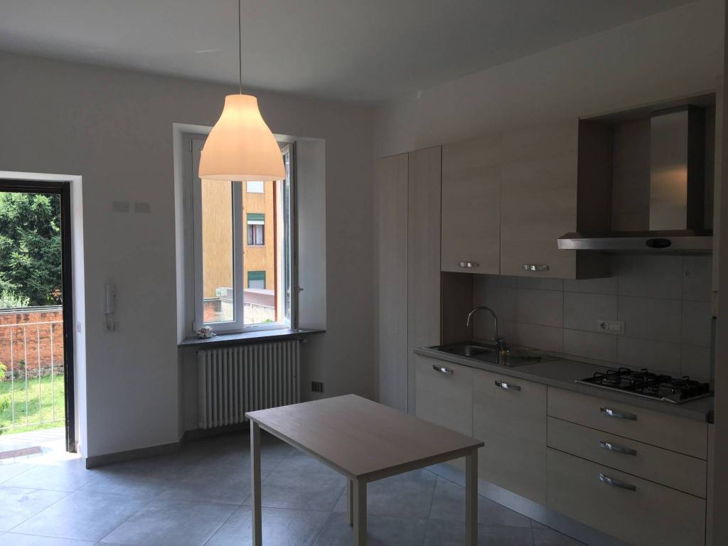 appartamento in affitto a Cinisello Balsamo