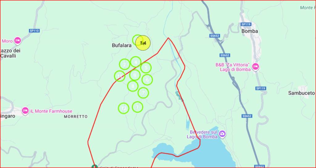 immagine annuncio 4 di 12