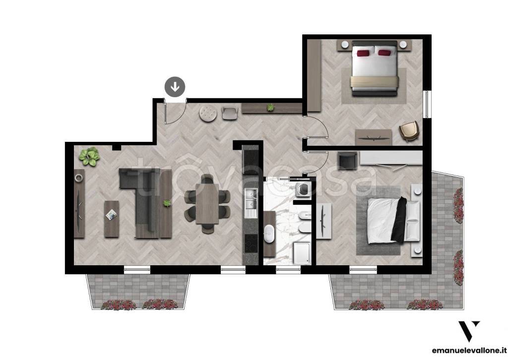 immagine annuncio 1 di 15