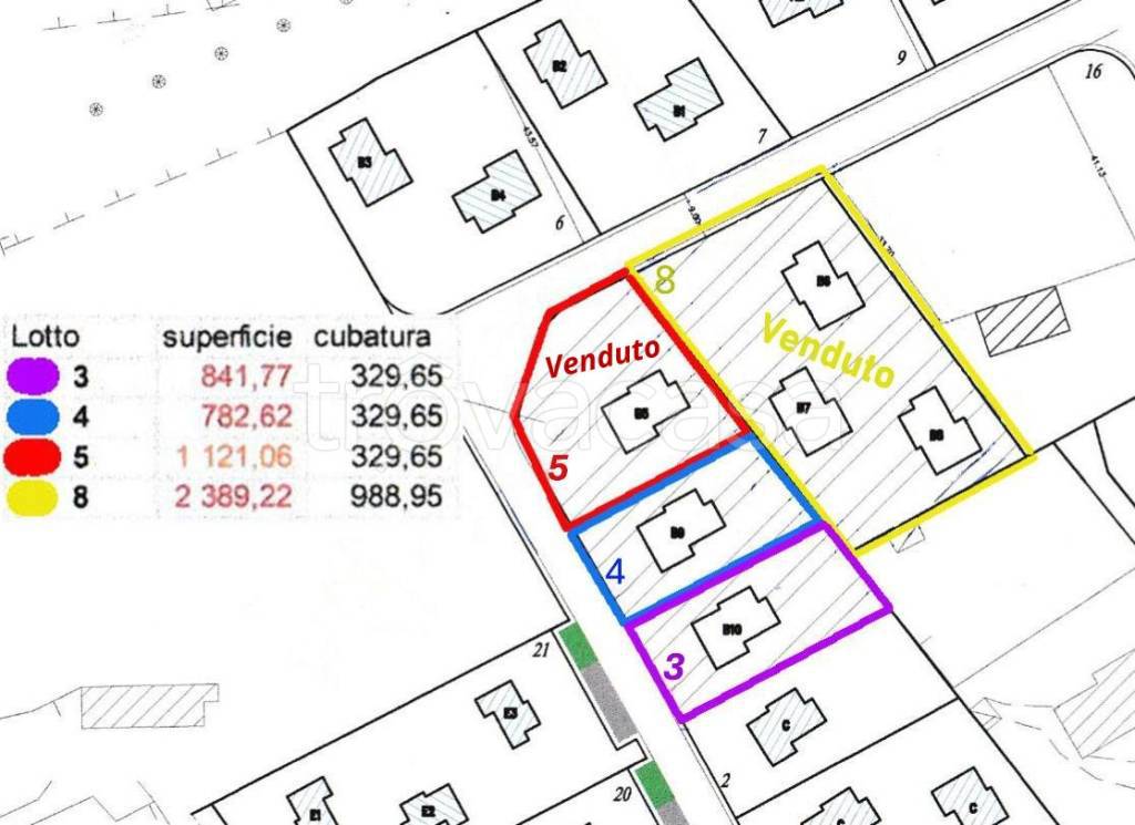 immagine annuncio 9 di 10