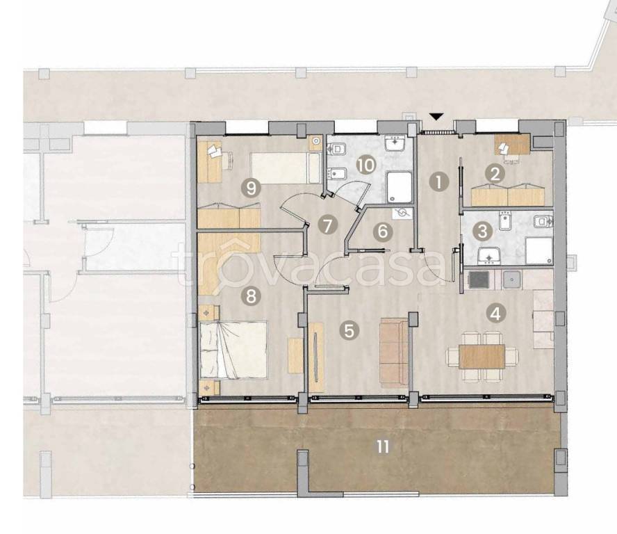 immagine annuncio 3 di 10