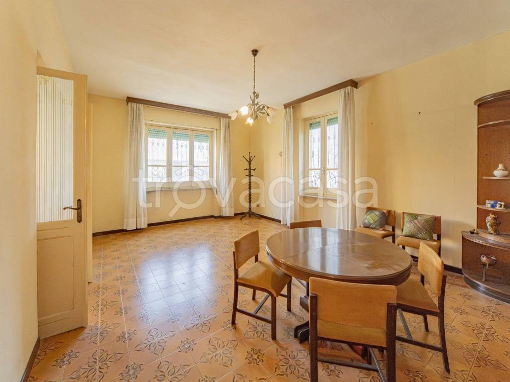 Case in vendita a Sinnai - TrovaCasa