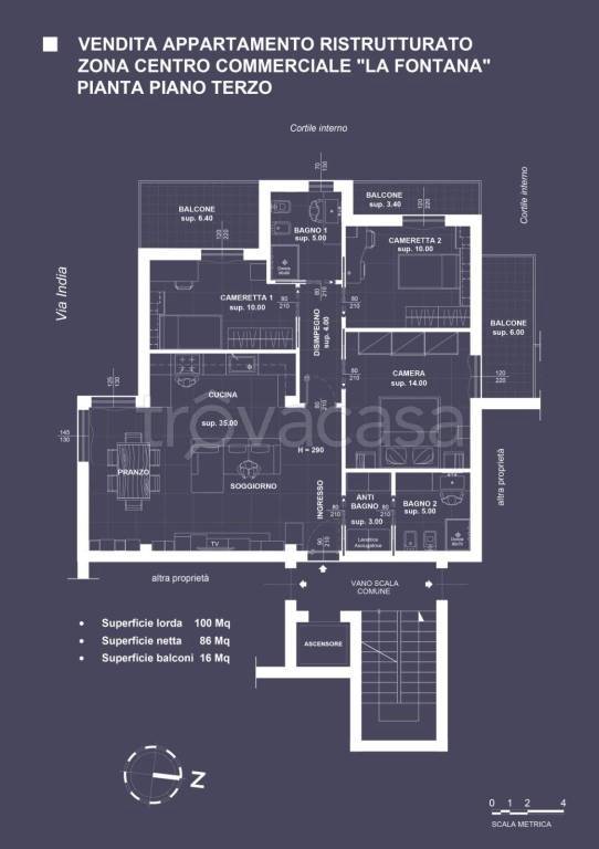 immagine annuncio 4 di 5