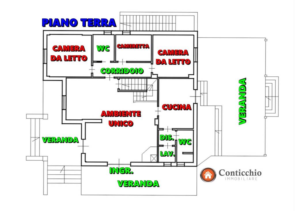 immagine annuncio 2 di 11