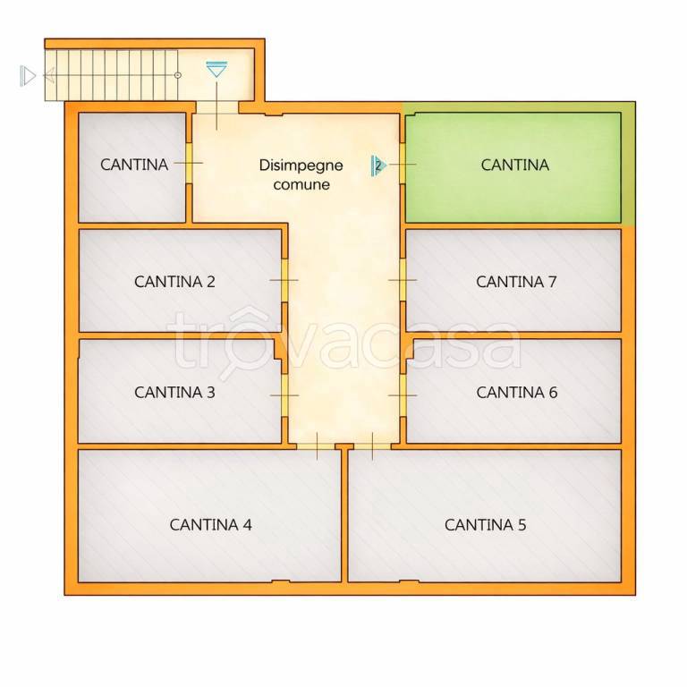 immagine annuncio 7 di 8