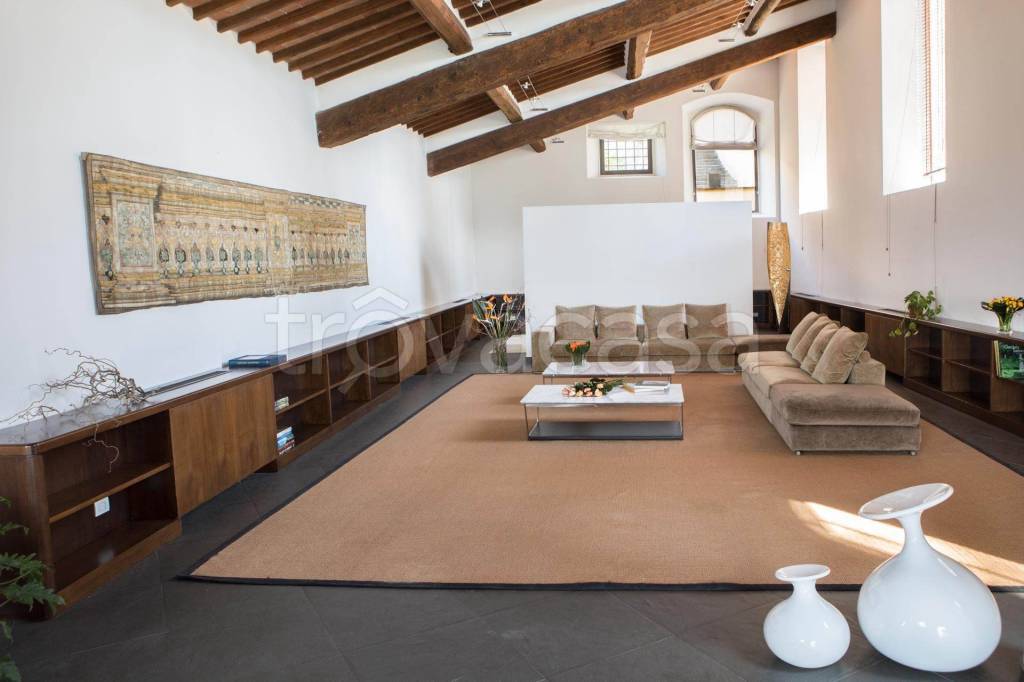 appartamento in affitto a Firenze in zona Settignano