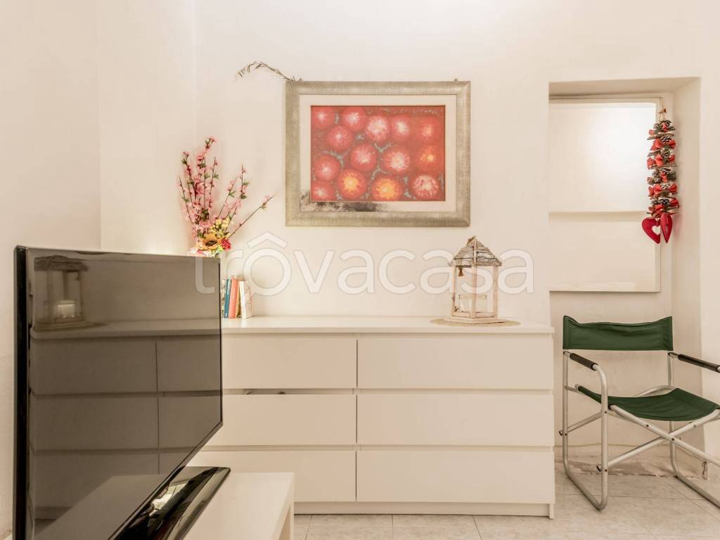 Appartamento da privato a Roma via Augusto Murri, 1