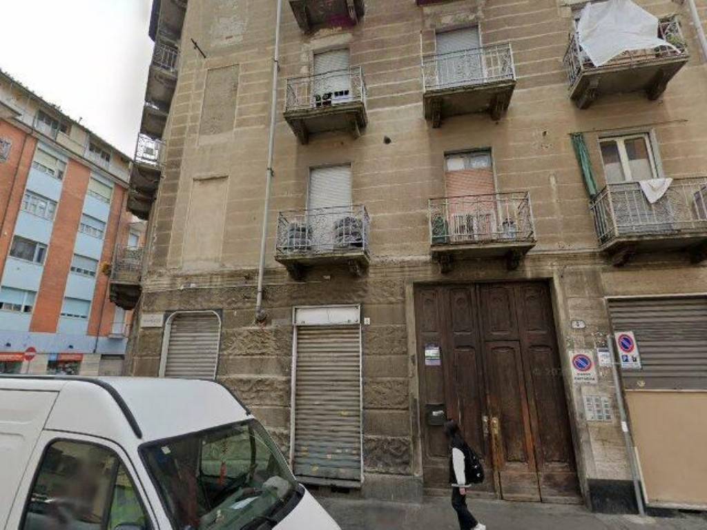 Appartamento all'asta a Torino via brandizzo, 4 - 10100 Torino (to), 4