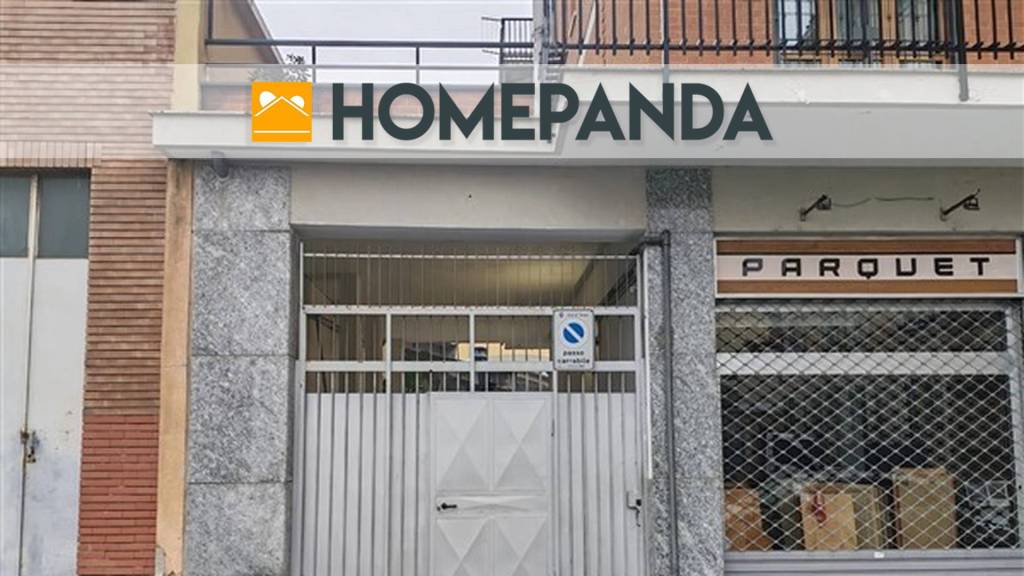 locale di sgombero in vendita a Torino in zona Borgo San Paolo