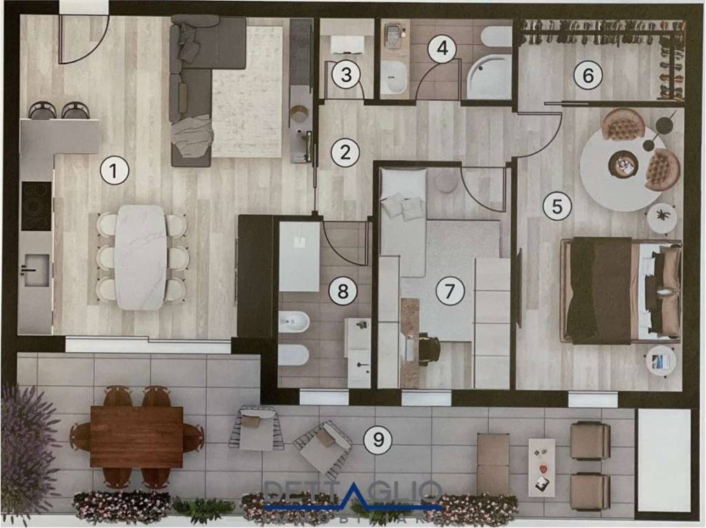 immagine annuncio 1 di 4