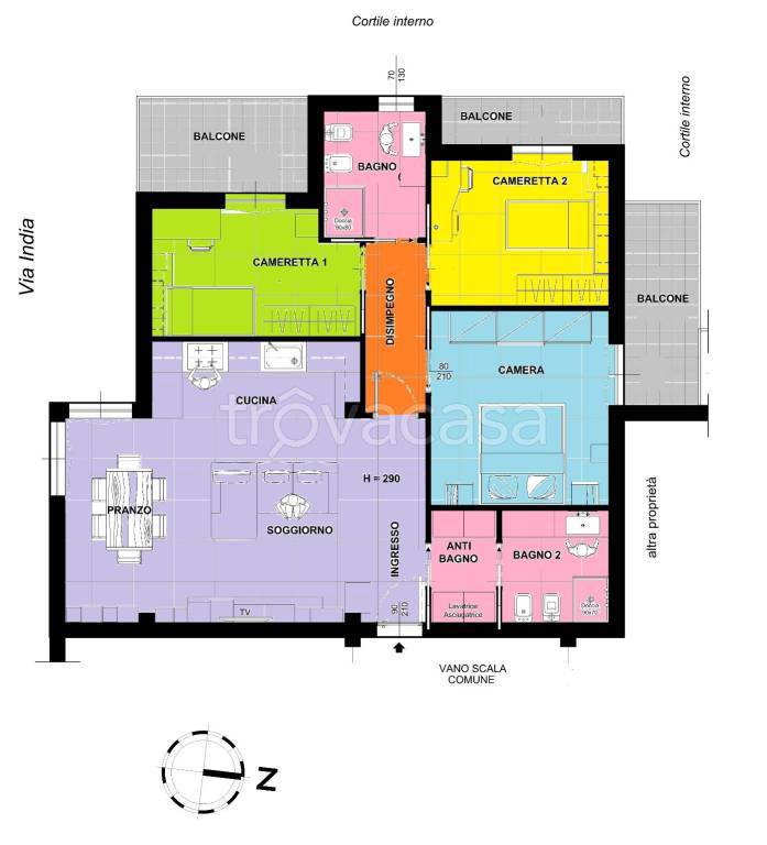 immagine annuncio 8 di 9