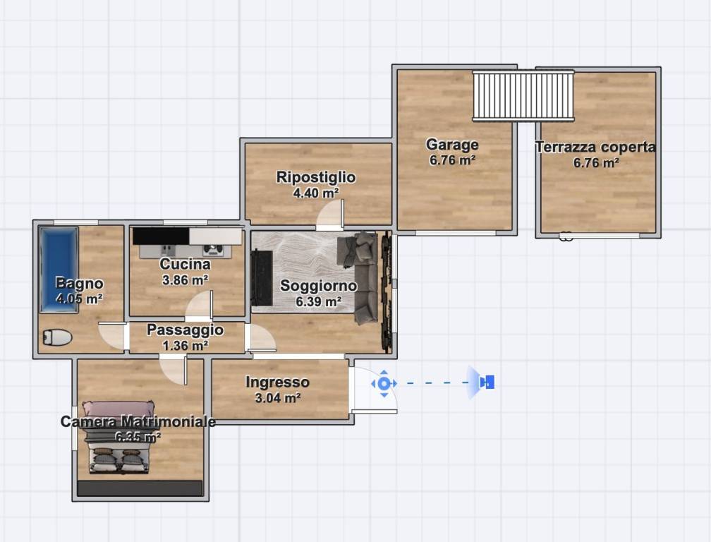 immagine annuncio 7 di 9