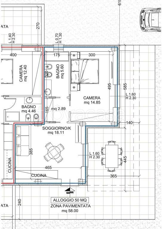 immagine annuncio 1 di 8