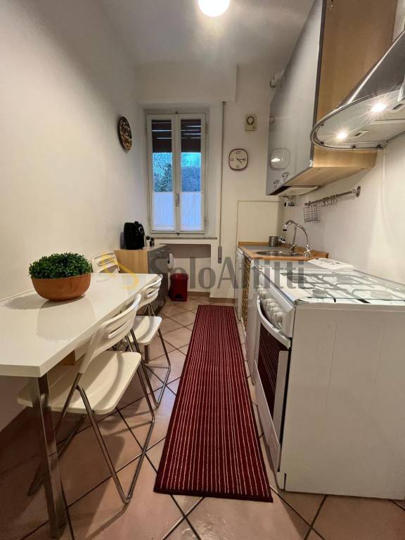 appartamento in affitto a Siena in zona Centro Città