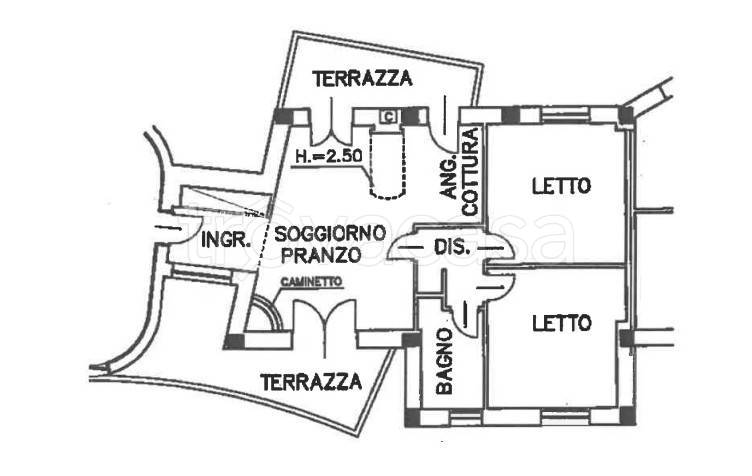 immagine annuncio 7 di 8