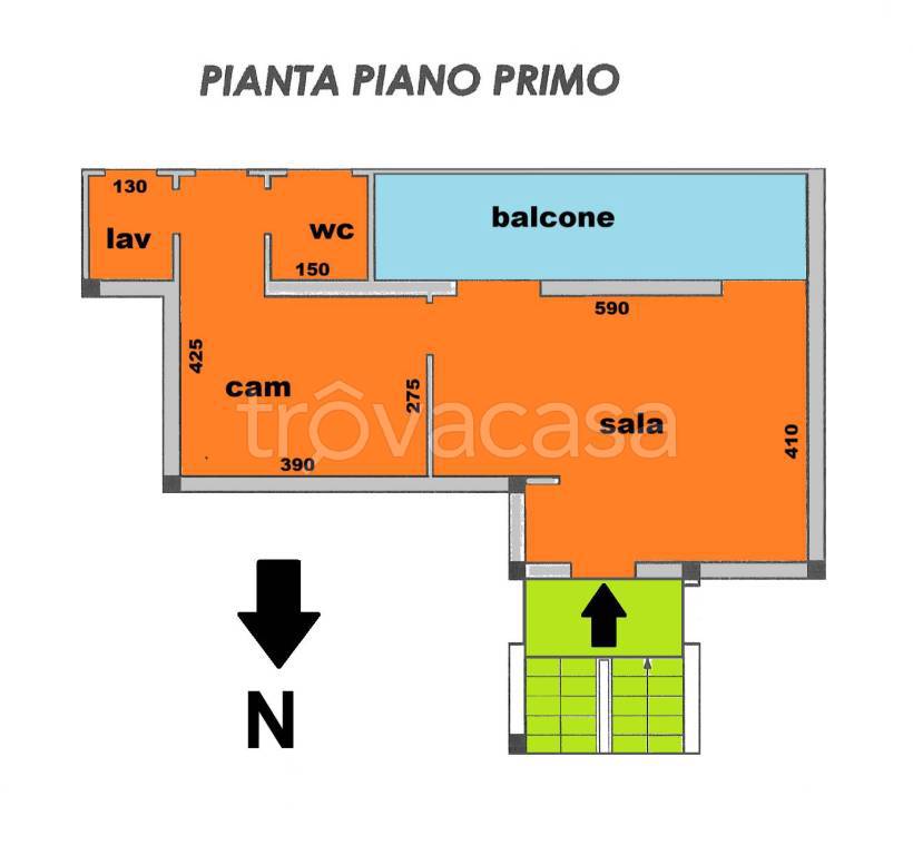 immagine annuncio 10 di 11