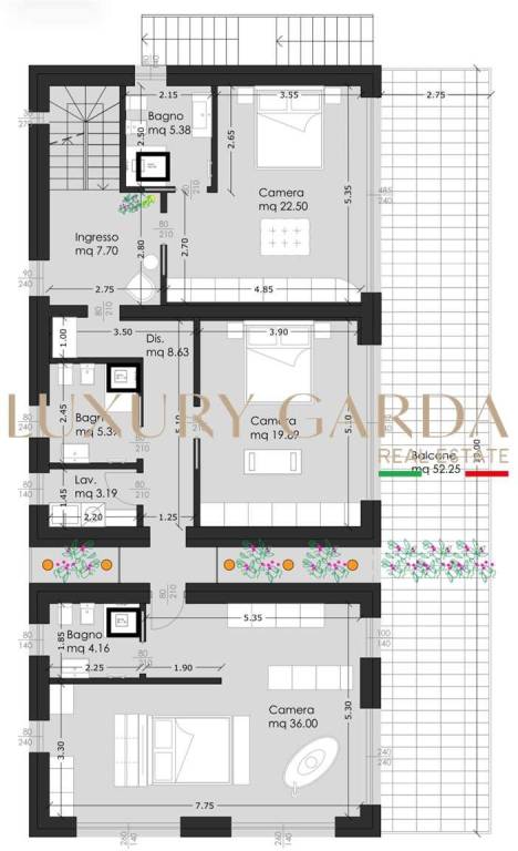 immagine annuncio 9 di 12