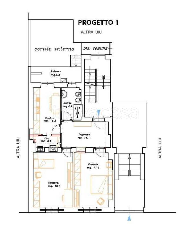 immagine annuncio 3 di 15