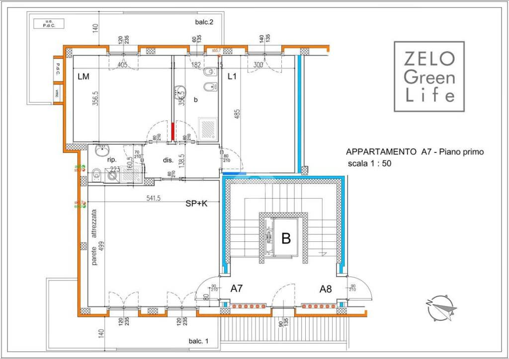 immagine annuncio 8 di 9