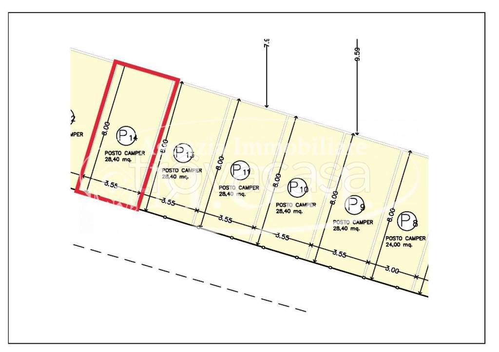 casa semindipendente in vendita a Bientina